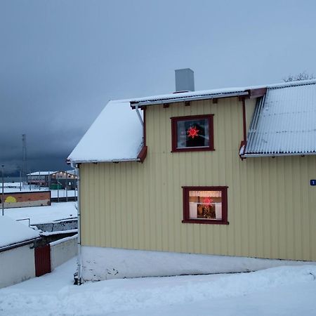 Sørvágur Cosy Old House Vagar Next To Mykinesヴィラ エクステリア 写真